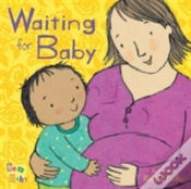 Capa do artigo Waiting For Baby