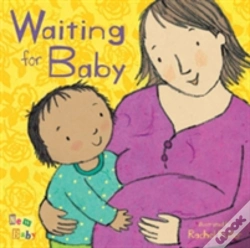 Capa do artigo Waiting For Baby