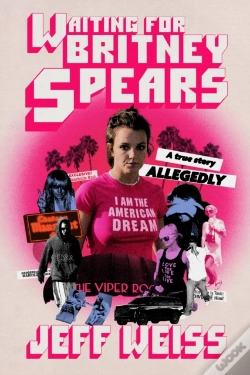 Capa do artigo Waiting For Britney Spears