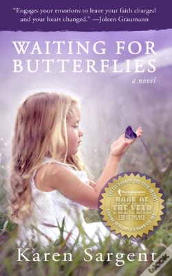 Capa do artigo Waiting For Butterflies