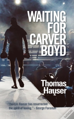 Capa do artigo Waiting For Carver Boyd
