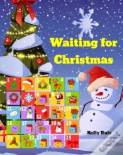 Capa do artigo Waiting For Christmas
