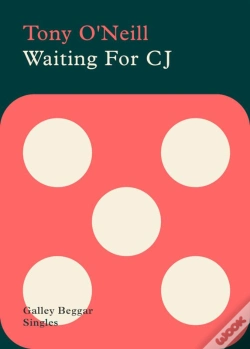Capa do artigo Waiting For Cj