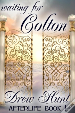 Capa do artigo Waiting For Colton