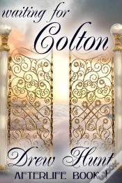 Capa do artigo Waiting For Colton
