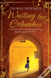 Capa do artigo Waiting For Columbus