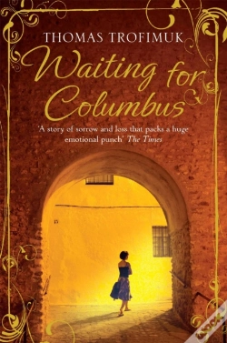 Capa do artigo Waiting For Columbus