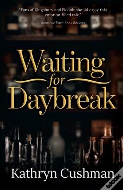 Capa do artigo Waiting For Daybreak