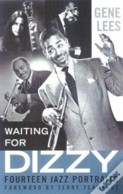 Capa do artigo Waiting For Dizzy