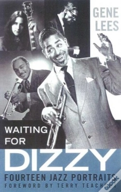 Capa do artigo Waiting For Dizzy