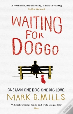 Capa do artigo Waiting For Doggo