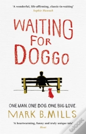 Capa do artigo Waiting For Doggo