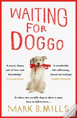 Capa do artigo Waiting For Doggo