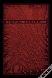 Capa do artigo Waiting For Dried Blood: Verbal Rain