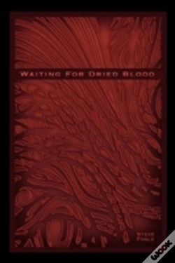 Capa do artigo Waiting For Dried Blood: Verbal Rain