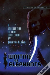 Capa do artigo Waiting For Elephants
