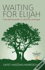 Capa do artigo Waiting For Elijah
