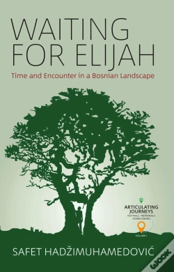 Capa do artigo Waiting For Elijah