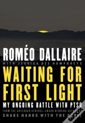 Capa do artigo Waiting For First Light