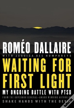 Capa do artigo Waiting For First Light