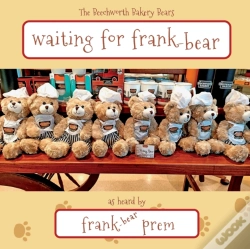 Capa do artigo Waiting For Frank-Bear