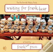 Capa do artigo Waiting For Frank-Bear