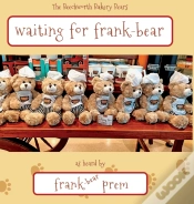 Capa do artigo Waiting For Frank Bear