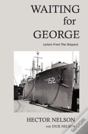 Capa do artigo Waiting For George