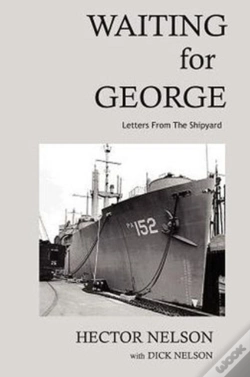 Capa do artigo Waiting For George