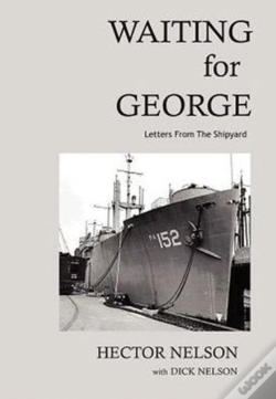 Capa do artigo Waiting For George