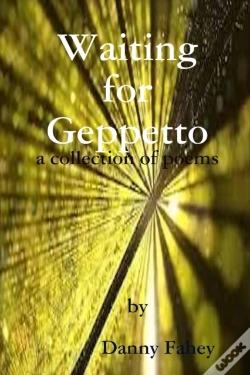 Capa do artigo Waiting For Geppetto