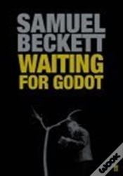 Capa do artigo Waiting For Godot