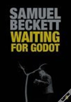 Capa do artigo Waiting For Godot