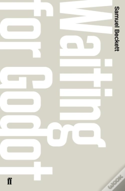 Capa do artigo Waiting For Godot