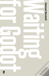 Capa do artigo Waiting For Godot