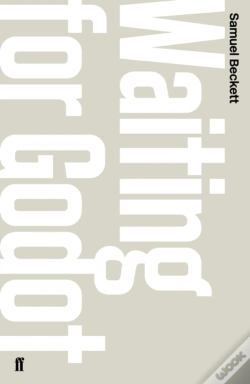 Capa do artigo Waiting For Godot