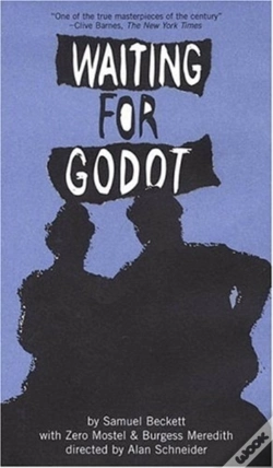 Capa do artigo Waiting For Godot