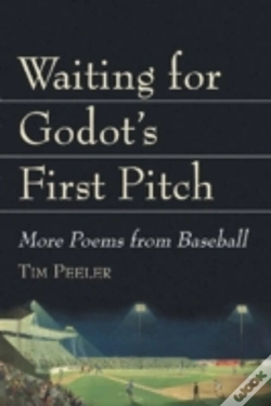 Capa do artigo Waiting For Godot'S First Pitch