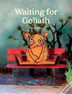 Capa do artigo Waiting For Goliath