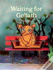 Capa do artigo Waiting For Goliath