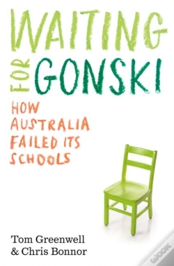 Capa do artigo Waiting For Gonski