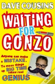 Capa do artigo Waiting For Gonzo