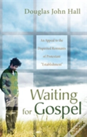 Capa do artigo Waiting For Gospel