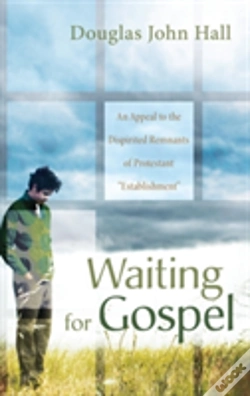 Capa do artigo Waiting For Gospel