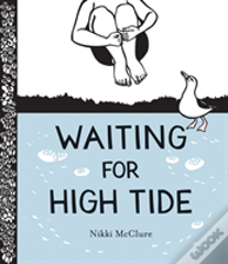 Waiting For High Tide