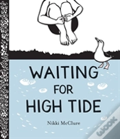 Capa do artigo Waiting For High Tide