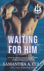 Capa do artigo Waiting For Him