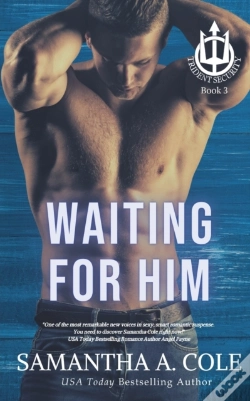 Capa do artigo Waiting For Him