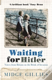 Capa do artigo Waiting For Hitler