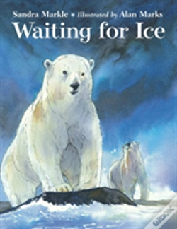 Capa do artigo Waiting For Ice